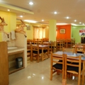 Hotel Jeewan Palace